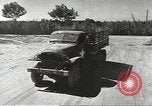 Image of United States munitions dump North Africa, 1943, second 1 stock footage video 65675060464