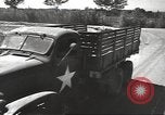 Image of United States munitions dump North Africa, 1943, second 3 stock footage video 65675060464