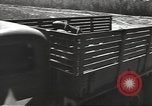 Image of United States munitions dump North Africa, 1943, second 4 stock footage video 65675060464