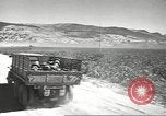 Image of United States munitions dump North Africa, 1943, second 8 stock footage video 65675060464