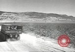 Image of United States munitions dump North Africa, 1943, second 9 stock footage video 65675060464