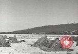 Image of United States munitions dump North Africa, 1943, second 16 stock footage video 65675060464
