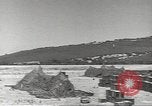 Image of United States munitions dump North Africa, 1943, second 17 stock footage video 65675060464