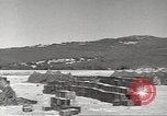 Image of United States munitions dump North Africa, 1943, second 18 stock footage video 65675060464