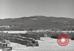 Image of United States munitions dump North Africa, 1943, second 19 stock footage video 65675060464