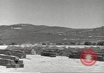 Image of United States munitions dump North Africa, 1943, second 20 stock footage video 65675060464