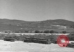Image of United States munitions dump North Africa, 1943, second 21 stock footage video 65675060464