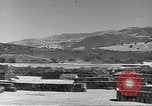 Image of United States munitions dump North Africa, 1943, second 25 stock footage video 65675060464