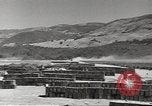 Image of United States munitions dump North Africa, 1943, second 27 stock footage video 65675060464