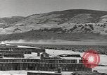 Image of United States munitions dump North Africa, 1943, second 32 stock footage video 65675060464