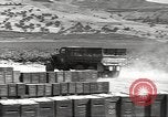 Image of United States munitions dump North Africa, 1943, second 36 stock footage video 65675060464