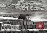 Image of United States munitions dump North Africa, 1943, second 38 stock footage video 65675060464