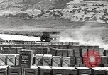 Image of United States munitions dump North Africa, 1943, second 40 stock footage video 65675060464