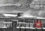 Image of United States munitions dump North Africa, 1943, second 41 stock footage video 65675060464