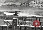 Image of United States munitions dump North Africa, 1943, second 42 stock footage video 65675060464