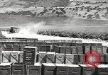 Image of United States munitions dump North Africa, 1943, second 46 stock footage video 65675060464
