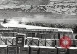 Image of United States munitions dump North Africa, 1943, second 47 stock footage video 65675060464