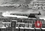 Image of United States munitions dump North Africa, 1943, second 49 stock footage video 65675060464