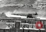 Image of United States munitions dump North Africa, 1943, second 50 stock footage video 65675060464