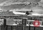 Image of United States munitions dump North Africa, 1943, second 52 stock footage video 65675060464