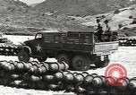 Image of United States munitions dump North Africa, 1943, second 53 stock footage video 65675060464