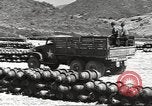 Image of United States munitions dump North Africa, 1943, second 54 stock footage video 65675060464