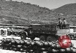 Image of United States munitions dump North Africa, 1943, second 56 stock footage video 65675060464