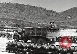 Image of United States munitions dump North Africa, 1943, second 58 stock footage video 65675060464