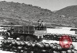 Image of United States munitions dump North Africa, 1943, second 59 stock footage video 65675060464