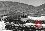 Image of United States munitions dump North Africa, 1943, second 60 stock footage video 65675060464