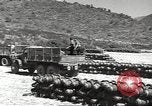 Image of United States munitions dump North Africa, 1943, second 62 stock footage video 65675060464