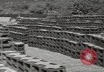 Immagine di Stati Uniti dump di munizioni Il Nord Africa, 1943, secondo 5 filmato di repertorio 65675060465