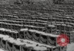 Immagine di Stati Uniti dump di munizioni Il Nord Africa, 1943, secondo 21 filmato di repertorio 65675060465
