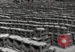 Immagine di Stati Uniti dump di munizioni Il Nord Africa, 1943, secondo 22 filmato di repertorio 65675060465