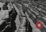 Immagine di Stati Uniti dump di munizioni Il Nord Africa, 1943, secondo 34 filmato di repertorio 65675060465