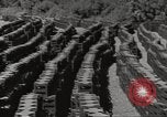 Immagine di Stati Uniti dump di munizioni Il Nord Africa, 1943, secondo 37 filmato di repertorio 65675060465