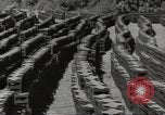 Immagine di Stati Uniti dump di munizioni Il Nord Africa, 1943, secondo 38 filmato di repertorio 65675060465