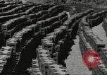 Immagine di Stati Uniti dump di munizioni Il Nord Africa, 1943, secondo 42 filmato di repertorio 65675060465
