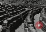 Immagine di Stati Uniti dump di munizioni Il Nord Africa, 1943, secondo 43 filmato di repertorio 65675060465