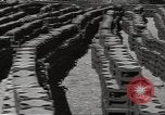 Immagine di Stati Uniti dump di munizioni Il Nord Africa, 1943, secondo 45 filmato di repertorio 65675060465
