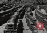 Immagine di Stati Uniti dump di munizioni Il Nord Africa, 1943, secondo 46 filmato di repertorio 65675060465