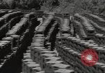 Immagine di Stati Uniti dump di munizioni Il Nord Africa, 1943, secondo 53 filmato di repertorio 65675060465