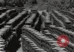 Immagine di Stati Uniti dump di munizioni Il Nord Africa, 1943, secondo 54 filmato di repertorio 65675060465