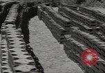 Immagine di Stati Uniti dump di munizioni Il Nord Africa, 1943, secondo 58 filmato di repertorio 65675060465