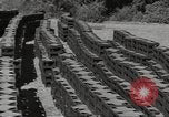 Immagine di Stati Uniti dump di munizioni Il Nord Africa, 1943, secondo 60 filmato di repertorio 65675060465