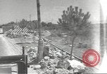 Immagine di C-47 piano dello Skytrain Il Nord Africa, 1943, secondo 1 filmato di repertorio 65675060466