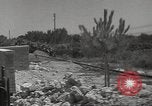 Immagine di C-47 piano dello Skytrain Il Nord Africa, 1943, secondo 21 filmato di repertorio 65675060466
