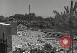 Immagine di C-47 piano dello Skytrain Il Nord Africa, 1943, secondo 22 filmato di repertorio 65675060466