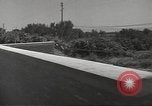 Immagine di C-47 piano dello Skytrain Il Nord Africa, 1943, secondo 25 filmato di repertorio 65675060466
