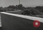 Immagine di C-47 piano dello Skytrain Il Nord Africa, 1943, secondo 26 filmato di repertorio 65675060466